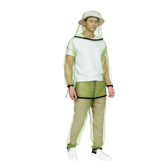Unisex Mosquito Suit